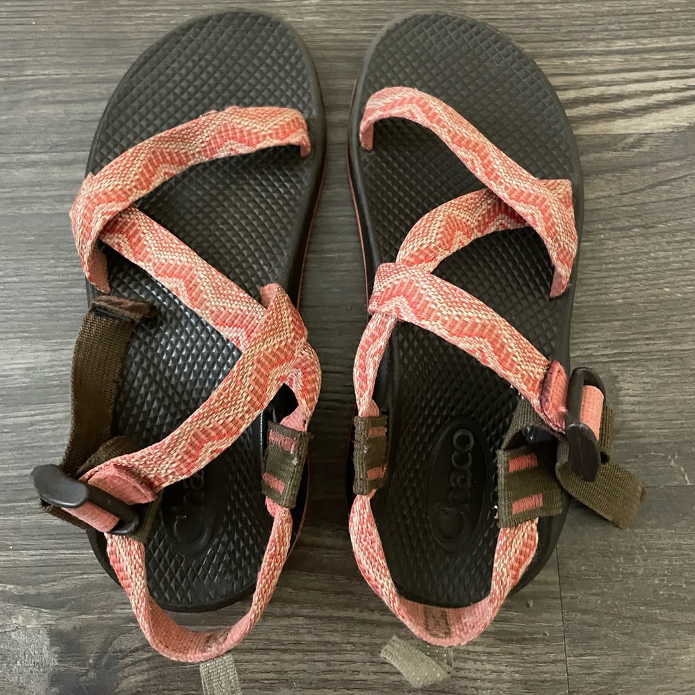 Chaco Z/1 classic